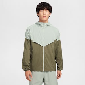 NIKE公式】ナイキ ウィンドランナー メンズ レペル ランニング